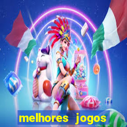 melhores jogos estrategia android